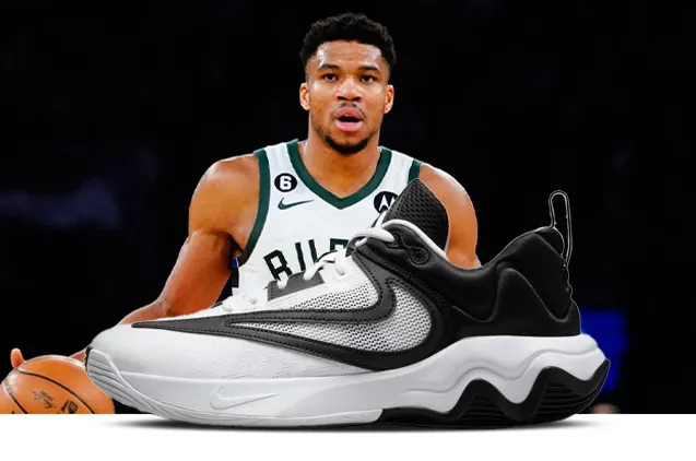 Giannis Antetokounmpo